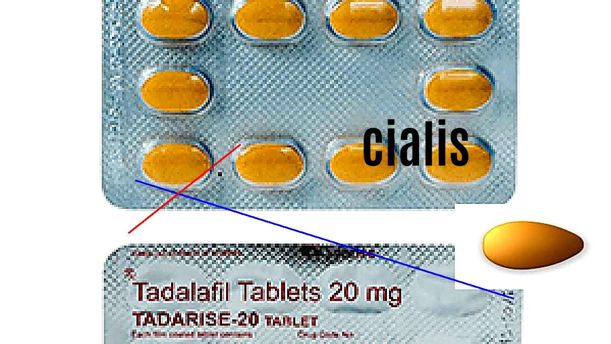 Cialis 20mg en pharmacie